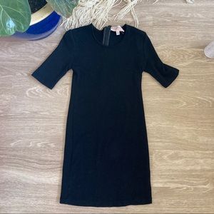 Philosophy BodyCon Dress